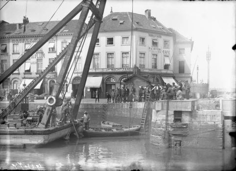 harbour