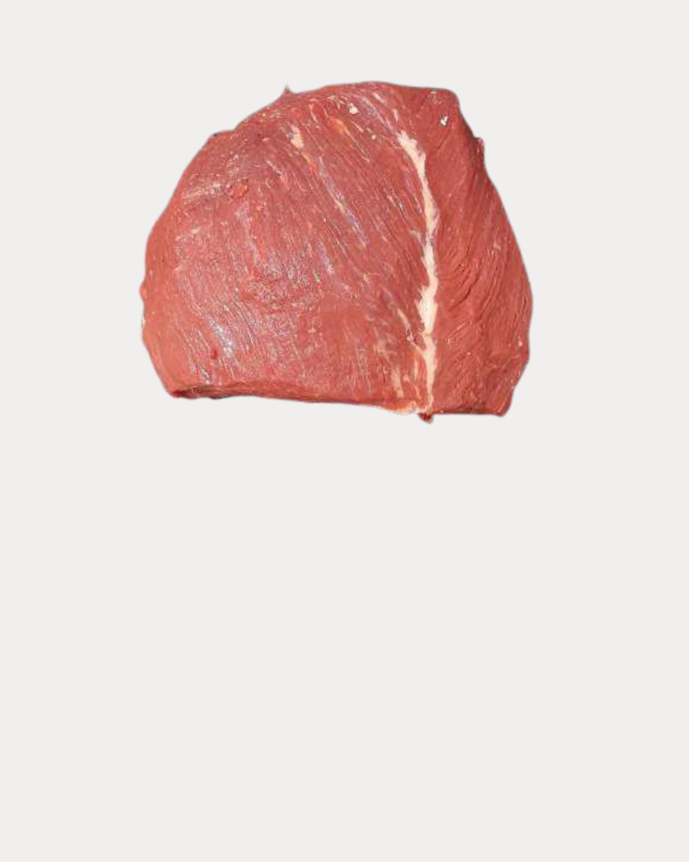 heart of rump