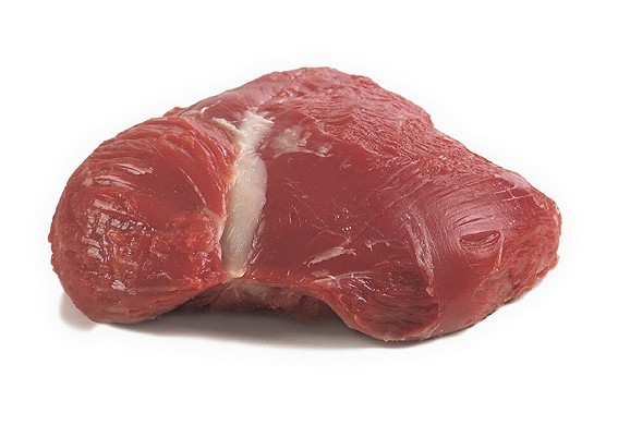 lamb leg