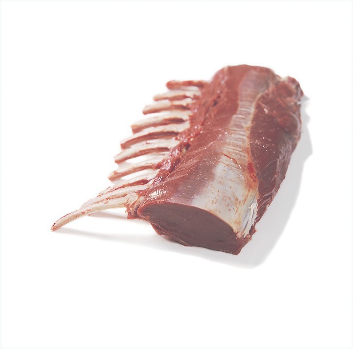 french rack